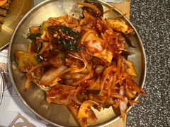 -金龙烧烤·牛肉面(西塔店)