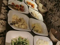 -五洲皇冠巴西烤肉餐厅