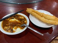-力力豆花庄(广渠门店)