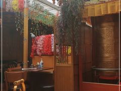 大堂-吉祥圣雪藏餐