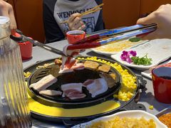 -外婆掌柜·东北家庭烤肉(托乐嘉店)
