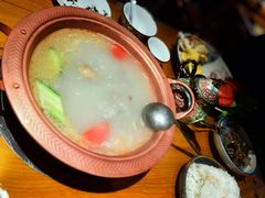 -民食香·腊排骨野生菌美食(木府店)