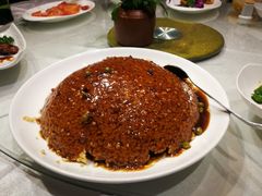 -渔堂公园餐厅·本帮菜(乐园路店)
