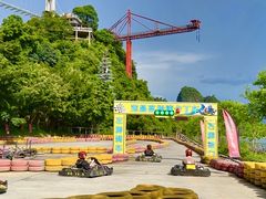 -宝晶宫旅游景区