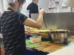 -马三洋芋片(兰州总店)