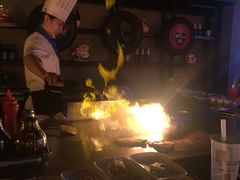 -尚雅铁板料理自助餐厅(乐松店)