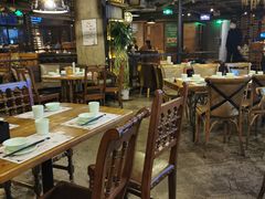 大堂-胡桃里音乐酒馆(曲江店)