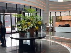 -北京港澳中心瑞士酒店·瑞士咖啡厅·自助餐