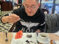 -德大西餐社(云南南路店)
