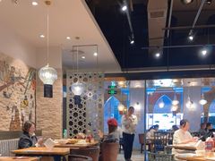 -天山传奇新疆菜(SKLP店)