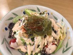 -萨莉亚意式餐厅(东川路店)