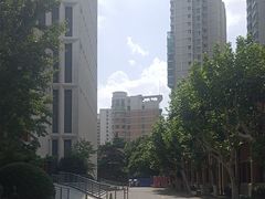 -星巴克(上海交通大学店)