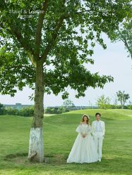 -巴黎经典婚纱摄影PARISSIC