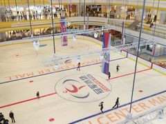 -冠军冰场CHAMPION RINK(苏州中心商场店)