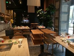 -锦城印象火锅(天府三街店)