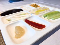 -同喜烤鸭店(光芒店)