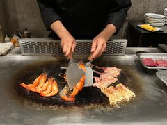 -大渔铁板烧(蛇口店)