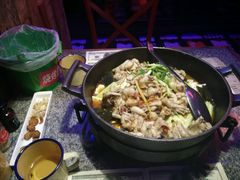 -蛙来哒(万豪城市广场黑金冠店)