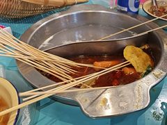 -蜀巷弯弯串串香(长春总店)