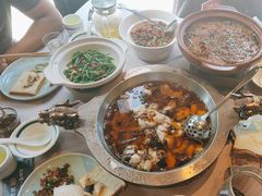 -洞庭鱼香(万科店)