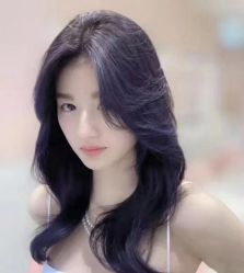 点击看大图 -盛宝成美业接发烫发染发脏辫