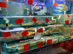 -40号厦门海鲜大排档(中山路店)