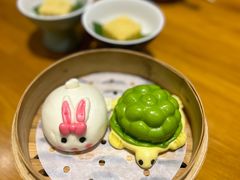 -乐忻皇朝(上海中心大厦店)