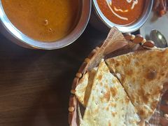 -南国印度餐厅Dakshin