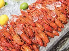 -上海中星铂尔曼大酒店 汇·西餐厅