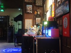 -普朗姆生蚝吧(原建国路店)
