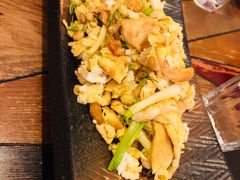 -紫滇源云南生态菜(丹凤街店)