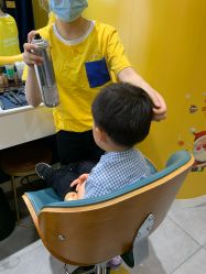 点击看大图 -海马体家庭照相馆(杭州远洋乐堤港店)