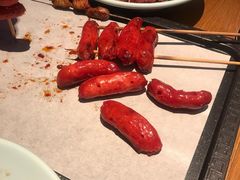 -蚝太郎 • 海鲜烧烤(Upark店)