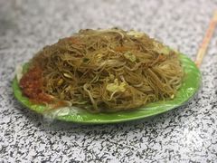 超级锅气炒粉-蚝哥花姐湛江烤生蚝(美丽湾市场店)