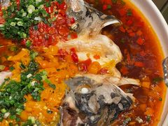 -玫瑰厅上海菜(兴国路店)