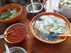 -阿麟馄饨(延长路店)