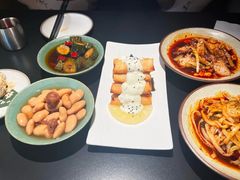 -有才叔的小馆(招商依云曲江店)