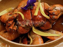 神仙虾蟹双拼-神仙馆(衡山路店)