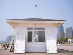 -青岛石老人海水浴场