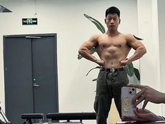 -WEGYMER健萌健身(雅颂居馆)