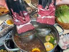 -合记汕头牛肉店(嘉禾路店)
