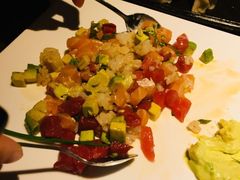 -山葵家·创意料理(宁波来福士店)