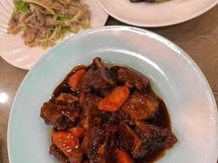 -烤肉宛饭庄(北新桥店)