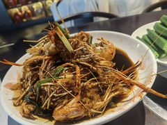 -上名堂·鱼头好吃(体育场路店)