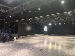 -嘉禾舞社·街舞培训工作室