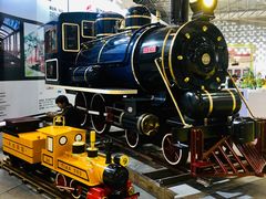 -东浩兰生上海世博展览馆