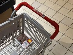 -京客隆超市(京源店)