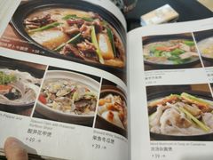 -美极鲜食坊(宝安南路店)