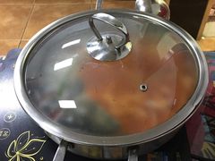 -弘烨 贵州酸汤 鱼火锅(东财店)
