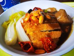 -Tangled Tree Tavern 老藤树食栈